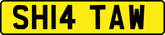 SH14TAW
