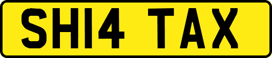 SH14TAX