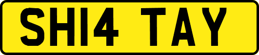 SH14TAY