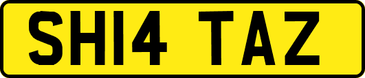 SH14TAZ