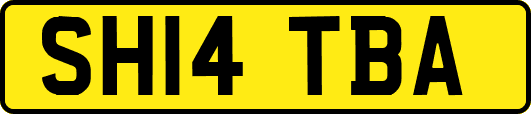 SH14TBA
