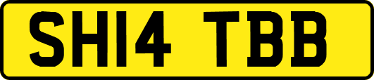 SH14TBB