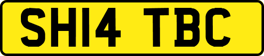 SH14TBC