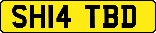 SH14TBD