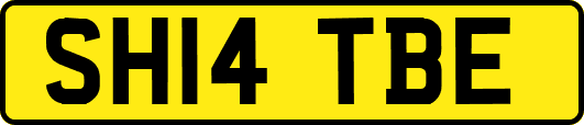 SH14TBE