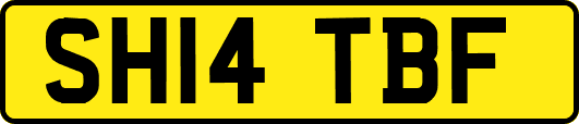 SH14TBF
