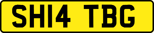 SH14TBG