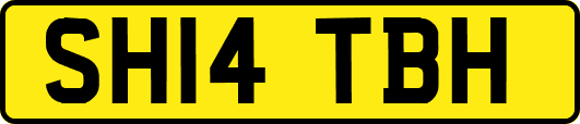 SH14TBH