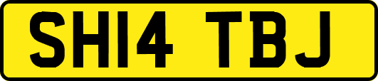 SH14TBJ