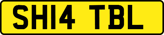 SH14TBL