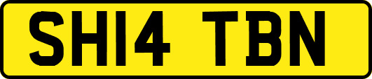 SH14TBN