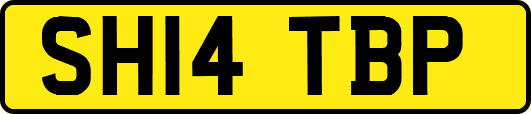 SH14TBP