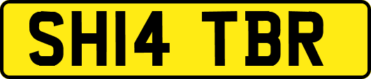 SH14TBR