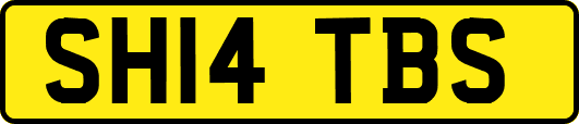 SH14TBS