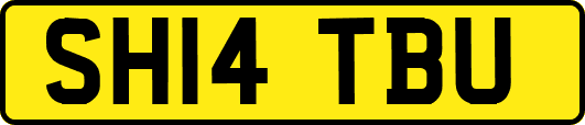 SH14TBU