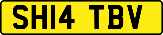 SH14TBV