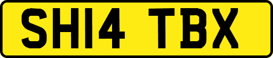 SH14TBX