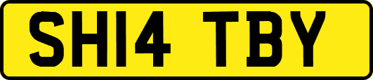 SH14TBY