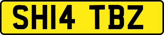 SH14TBZ