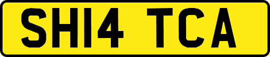 SH14TCA