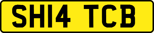 SH14TCB