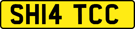 SH14TCC