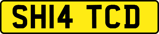 SH14TCD