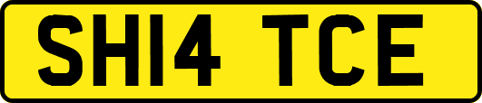 SH14TCE