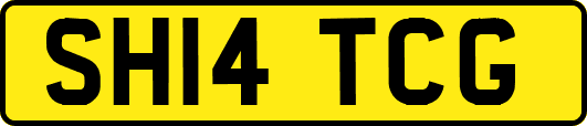 SH14TCG