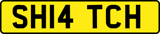 SH14TCH