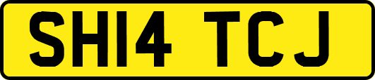 SH14TCJ