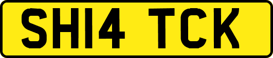 SH14TCK
