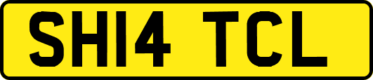 SH14TCL