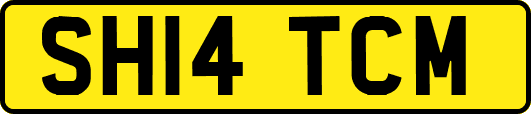 SH14TCM