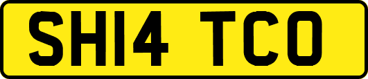 SH14TCO