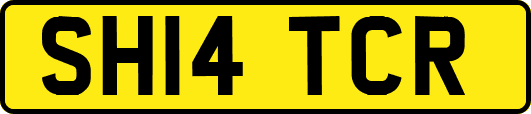 SH14TCR