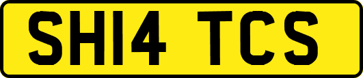 SH14TCS