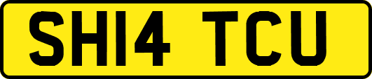 SH14TCU
