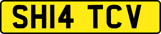 SH14TCV