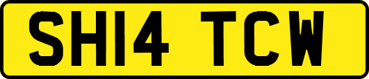 SH14TCW