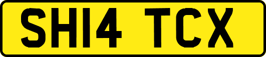 SH14TCX
