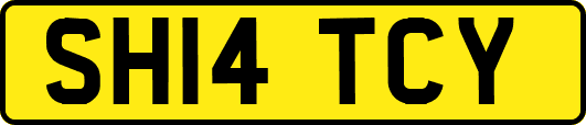 SH14TCY