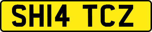 SH14TCZ