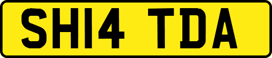 SH14TDA