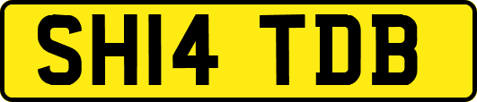 SH14TDB