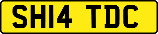 SH14TDC