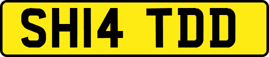 SH14TDD