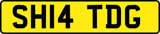 SH14TDG