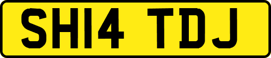 SH14TDJ