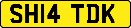 SH14TDK